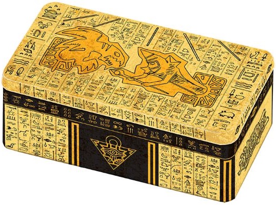 YuGiOh 2021 Mega Tin Of Ancient Battles